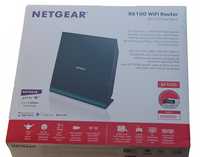 Router Wireless Netgear R6100 WiFi AC1200