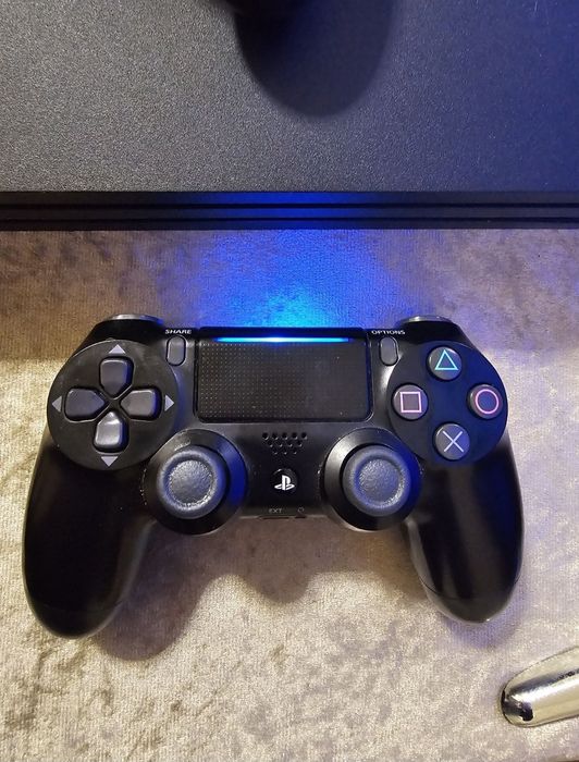 Playstation 4pro 1tb