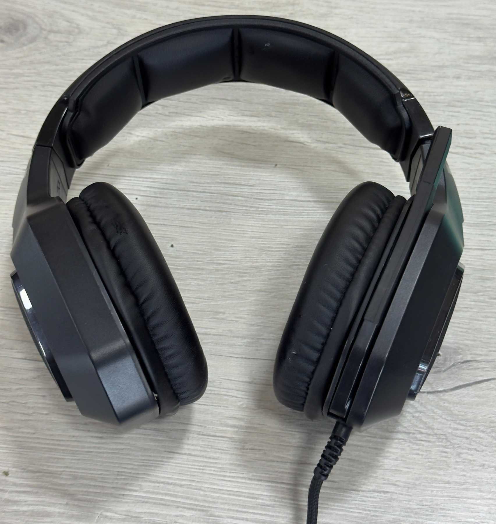 Слушалки Noxo Apex