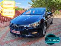 Opel Astra Sport Tourer 1.6 CDTI ECOTEC ECOFlex Start/Stop Innovation