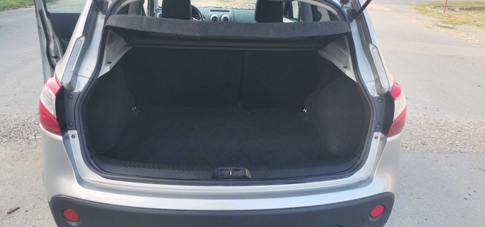 Dacia Duster 4x2 diesel