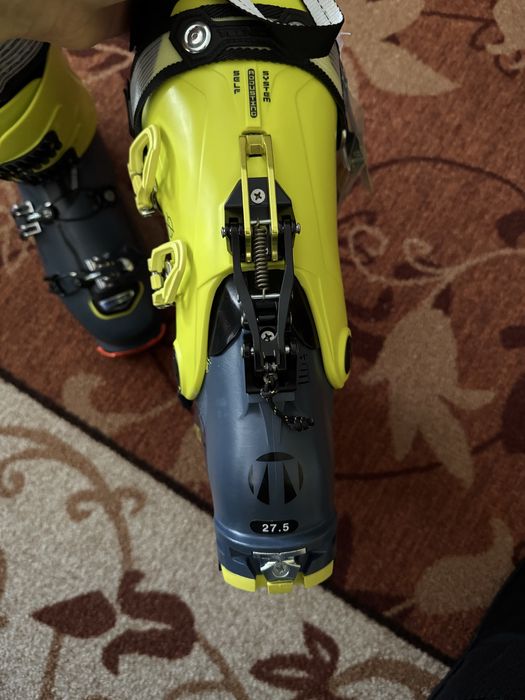 TECNICA Ски обувки ZERO G TOUR  42 1/2