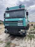 DAF XF 430 Basculabil