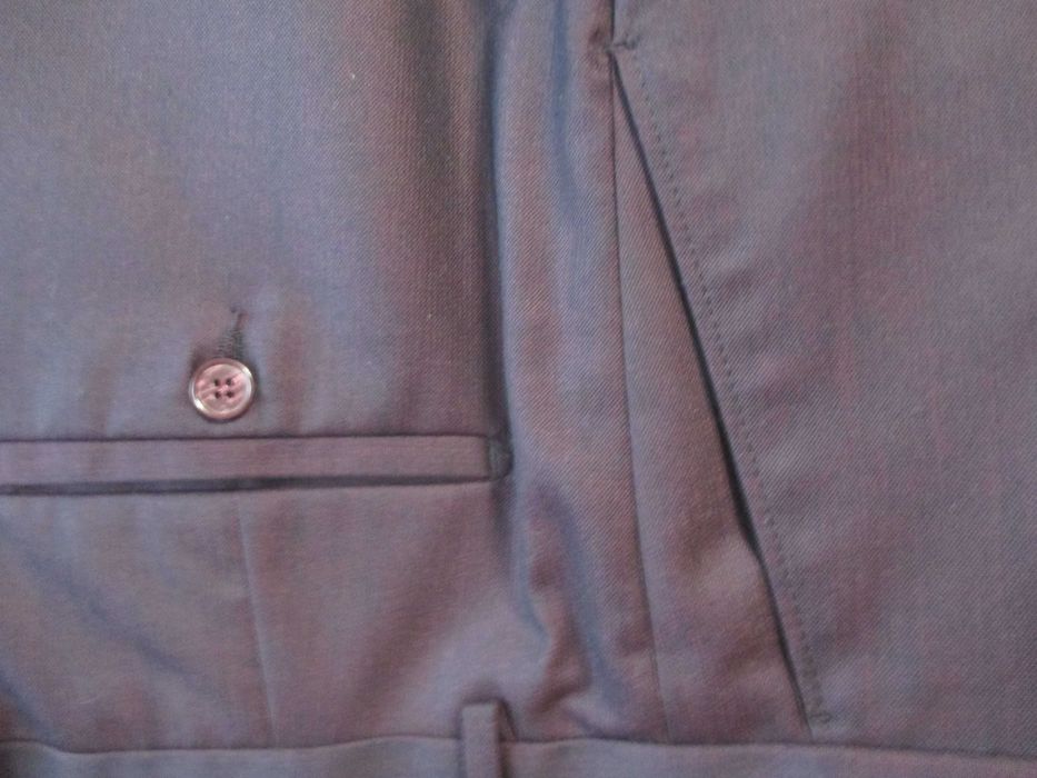 Costum barbatesc mas.54 Daniel Perry