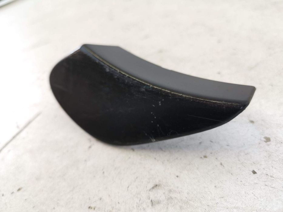 Capac Cui Tractare Bara Fata Mercedes-Benz  GLE Coupe AMG C292 [2015 -