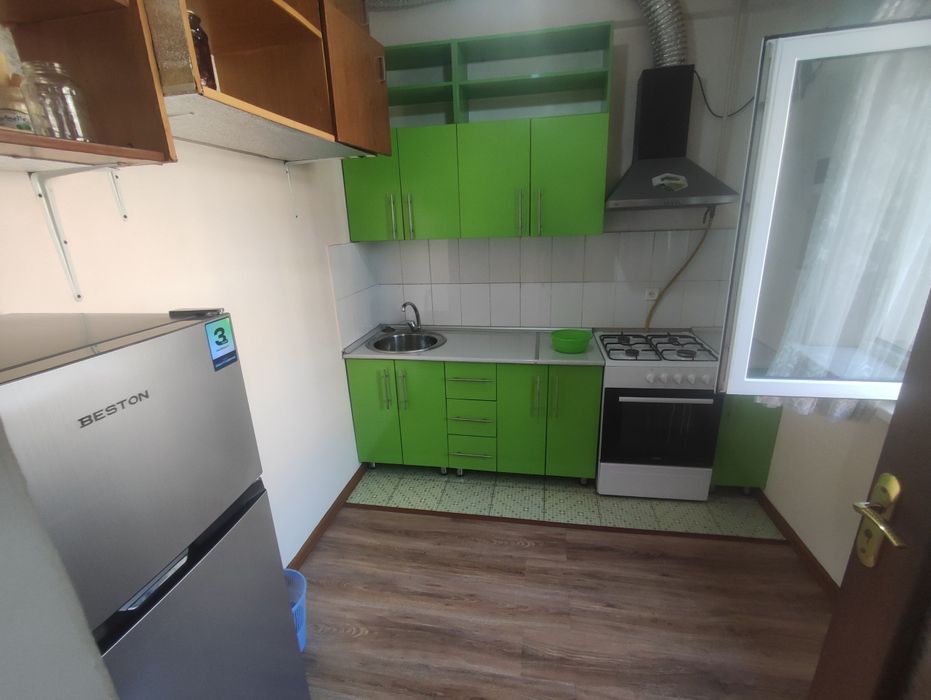 Аренда квартира сергели навастройка 6а 2/5/7