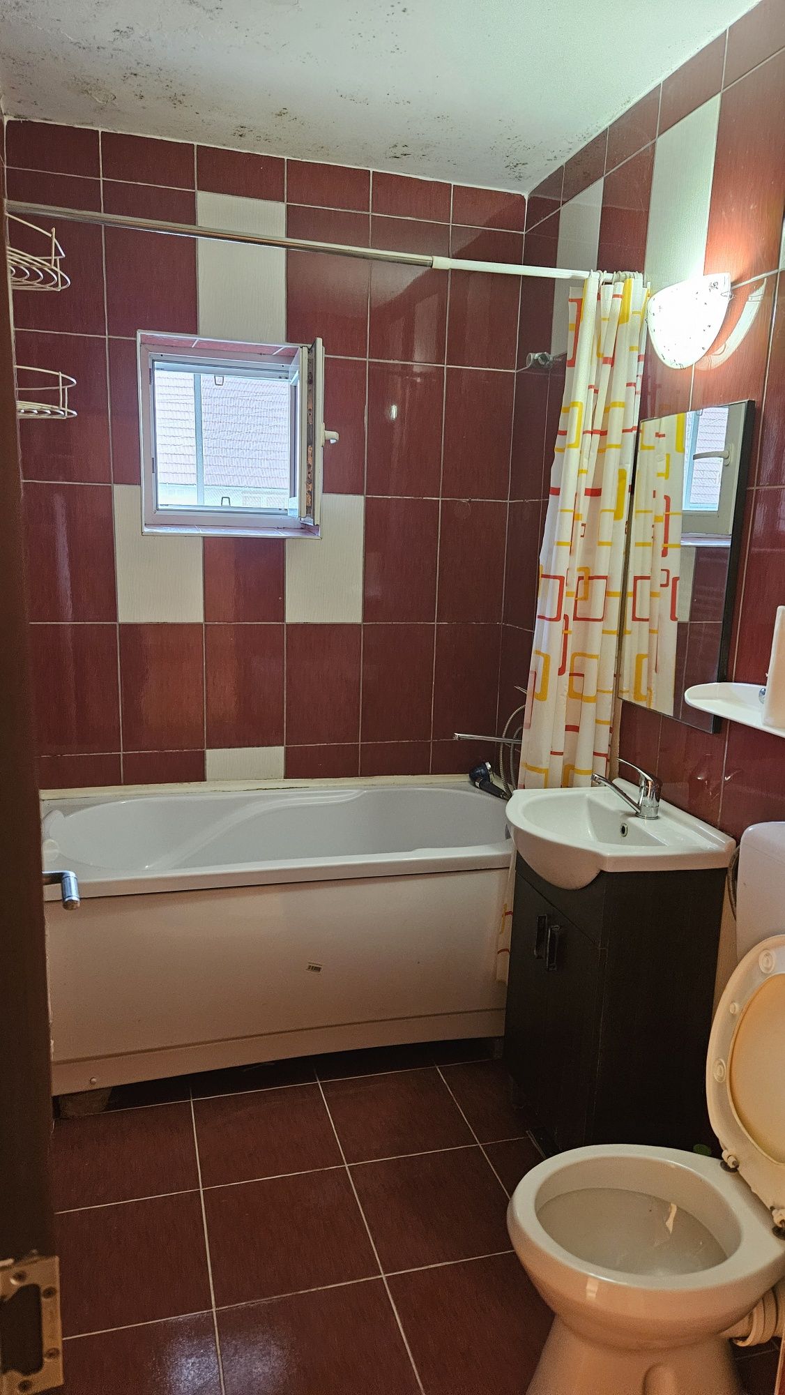 Apartament de vânzare