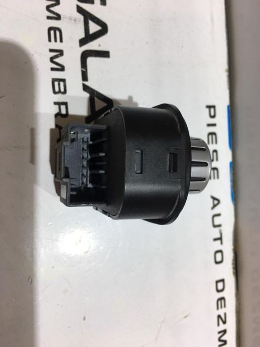 Buton Reglaj Oglinzi Cu Rabatare VW Eos 2006 - 2015 COD : 1K0959565J / 1K0 959 565 J