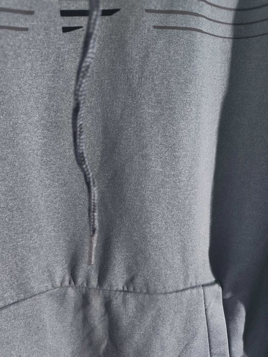 Under Armour Суичур/Мъжки М