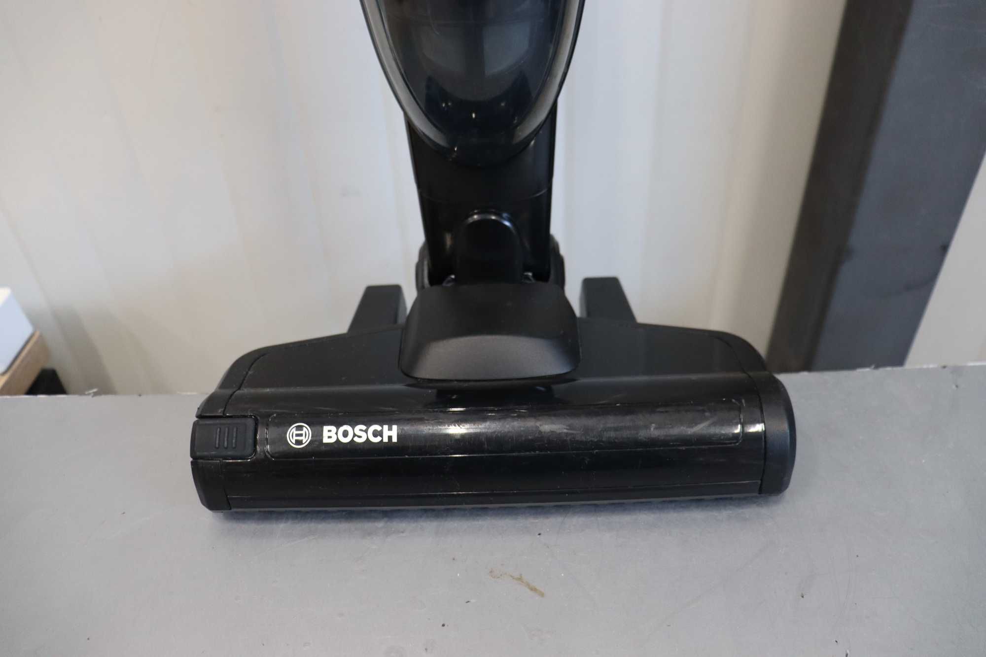 Bosch Readyy Serie 2 Акумулаторна безжична прахосмукачка 20V Max 2в1
