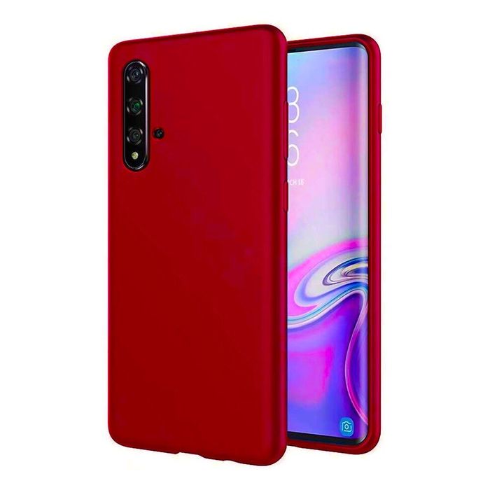 Husa Ultra Slim Huawei Nova 5T
