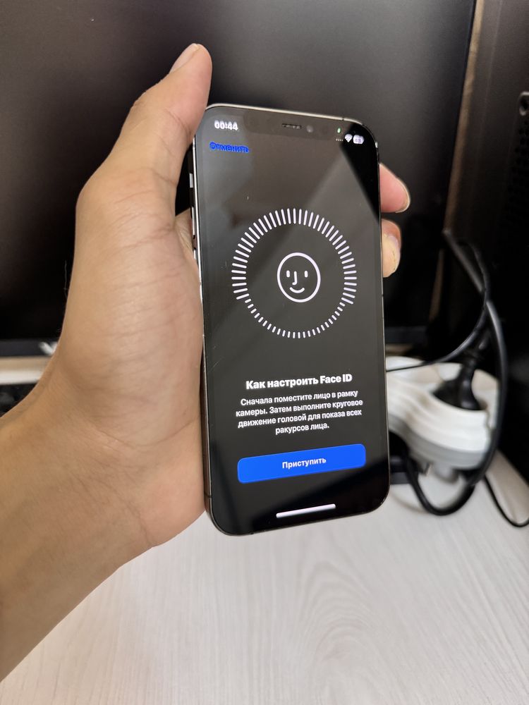 Iphone 12 pro 128gb