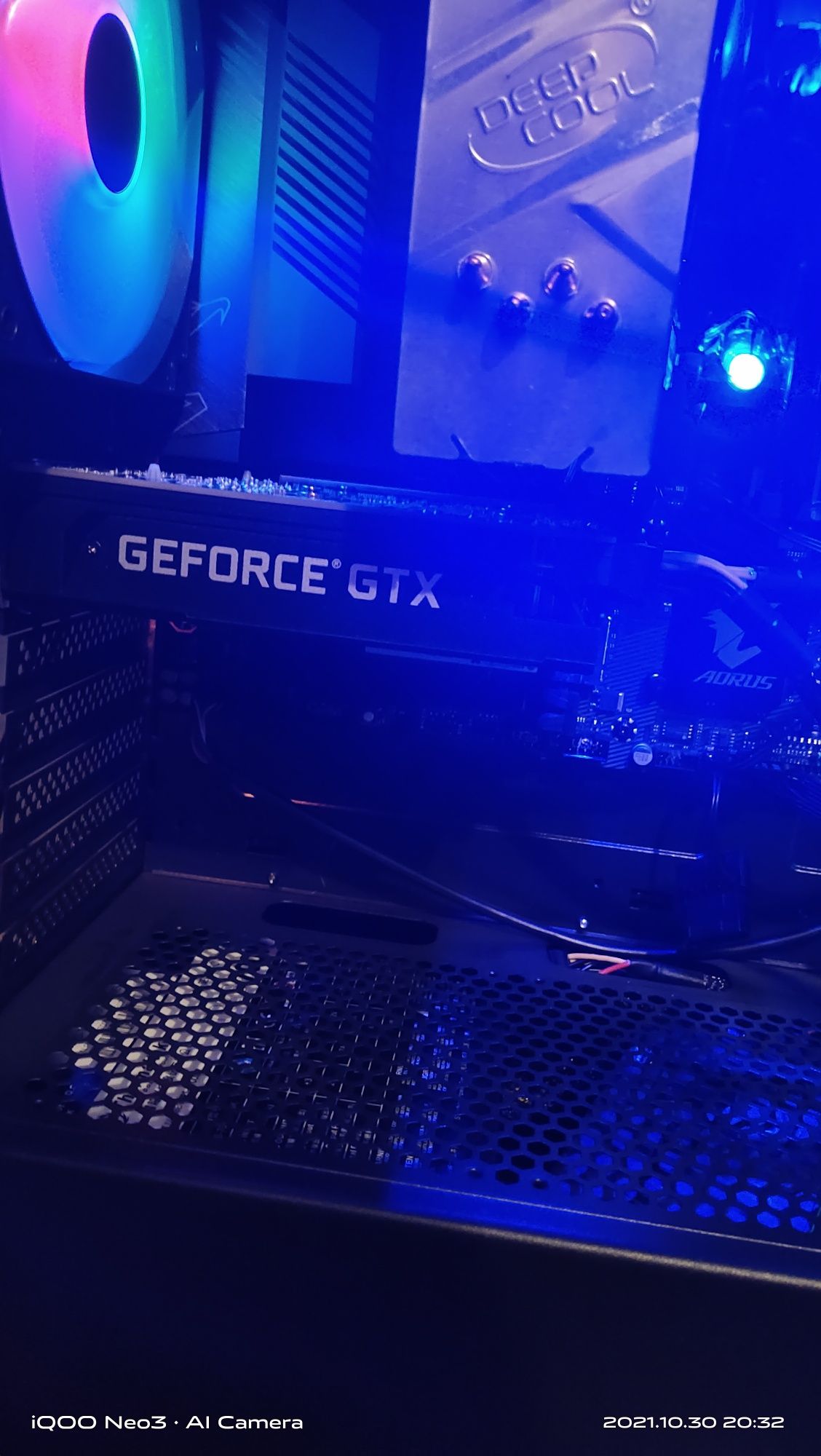 1660super,i5 10400f,системный блок