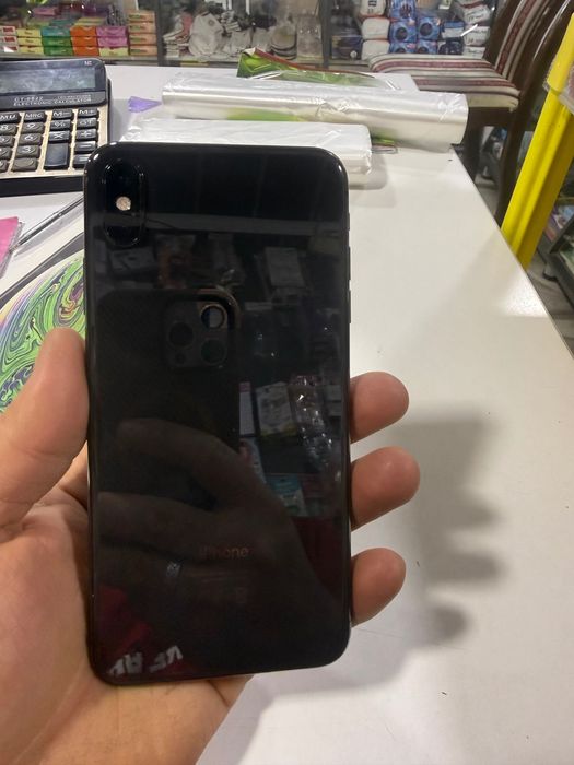 iPhone XS MAX 256gb