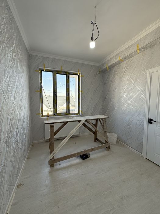 Срочно продается 1-сотик 4-х комн участка в Сергели Ханабад