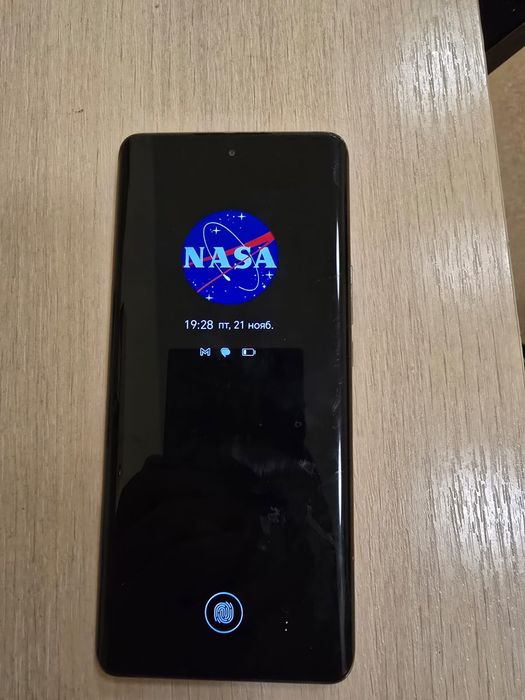 Honor x9b телефон