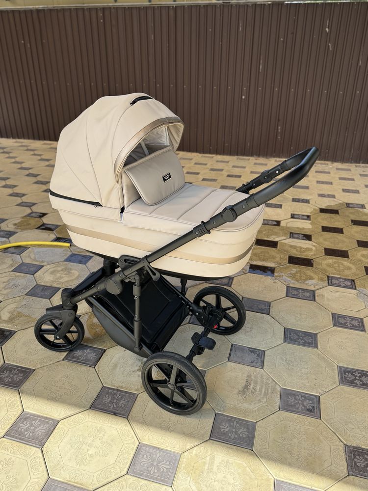 Коляска Adamax Rimini