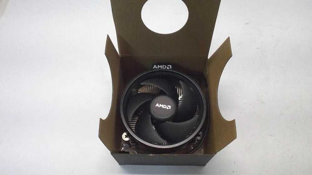 Cooler procesor AMD Ryzen socket AM5 / AM4