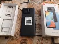 Xiaomi Redmi 10C ЧИСТО НОВ