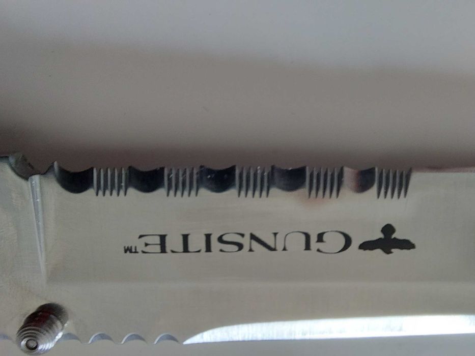 Cold Steel Gunsite XL колекционерска модел