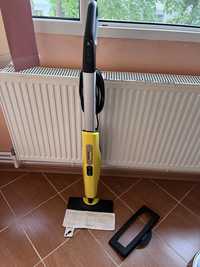 Mop de curatat cu aburi Karcher