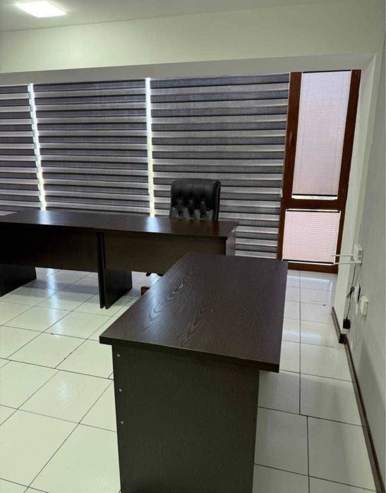 Аренда под офис Ракат С мебелью 30м2