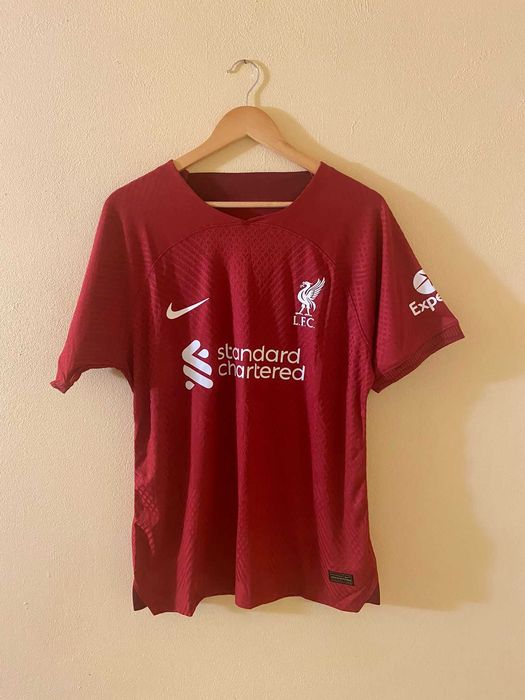 Tricou Liverpool