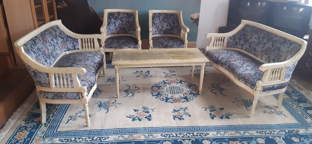 Мебель для гостиной