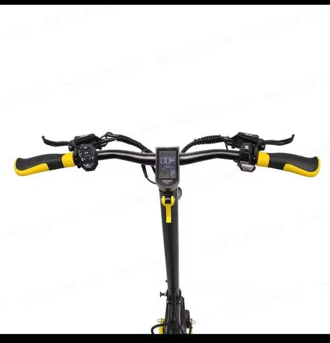 IN STOC!!!Trotineta electrica Teverun Blade Mini Ultra, NOUA,GARANTIE