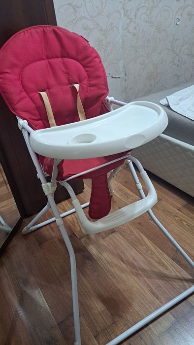 Стульчик для кормление