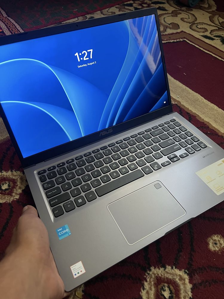 Asus noutbuk core i3 ekran sensor narxi arzon