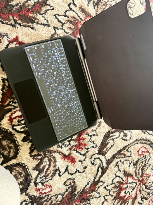 Ipad 11 pro m4 tezda sotiladi