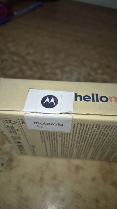 Моторола g15 power