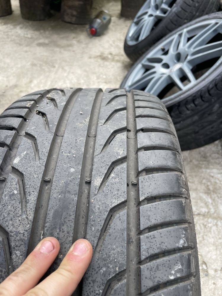 Roti/Jante Le mans Concave 19’ Originale Audi S6 A4/A5/A6/A7/A8