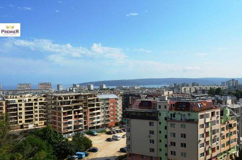 Дава се под наем  в Варна, Базар Левски - 20 кв.м за 102 € - Снимка #1
