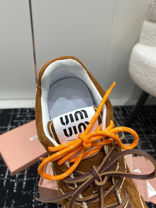 Mi* Mi* x New Balance sneackers - piele naturala/premium/full pack