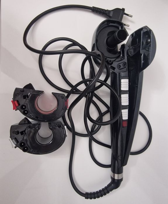 Ondulator automat Babyliss C1300E Curl Secret