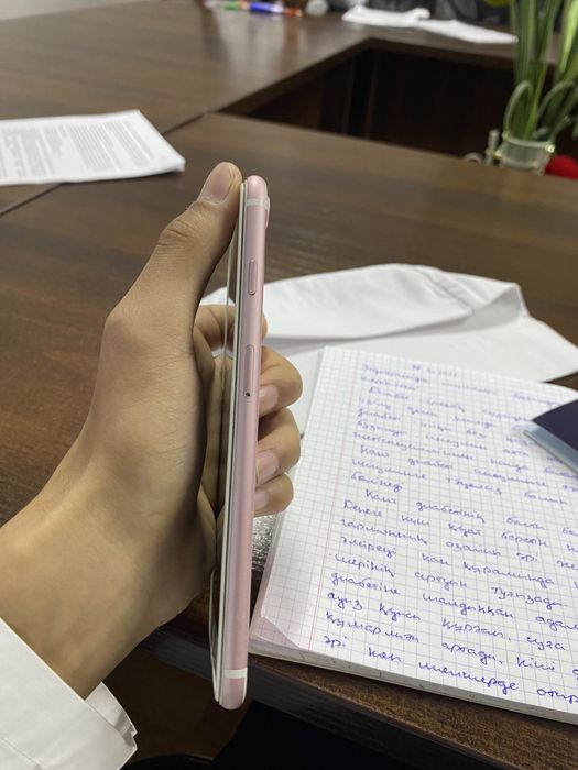 Iphone 7+ док есть