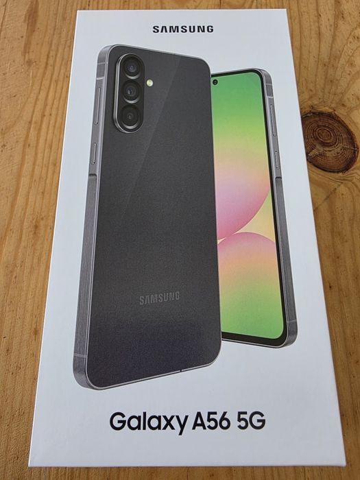 Samsung Galaxy A56 НОВ