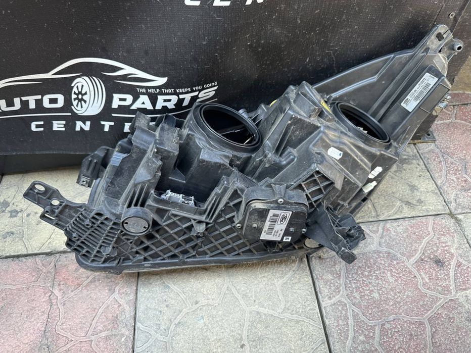 Far dreapta Ford Kuga Facelift ST-LINE 2016/2017/2018