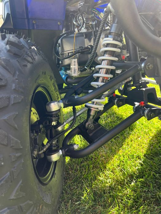 ATV 200 JRH MOTORS 2024 nou