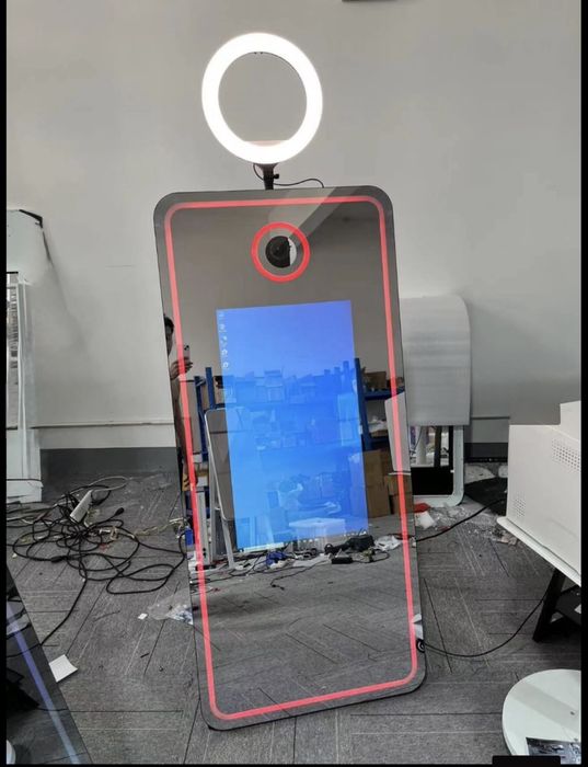 Olgina foto pentru evenimente