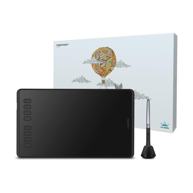 Графический планшет Huion h950p