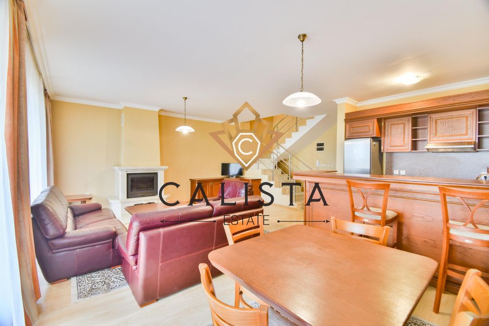 Дава се под наем Мезонет в София, Витоша - 144 кв.м за 1195.95 € - Снимка #2