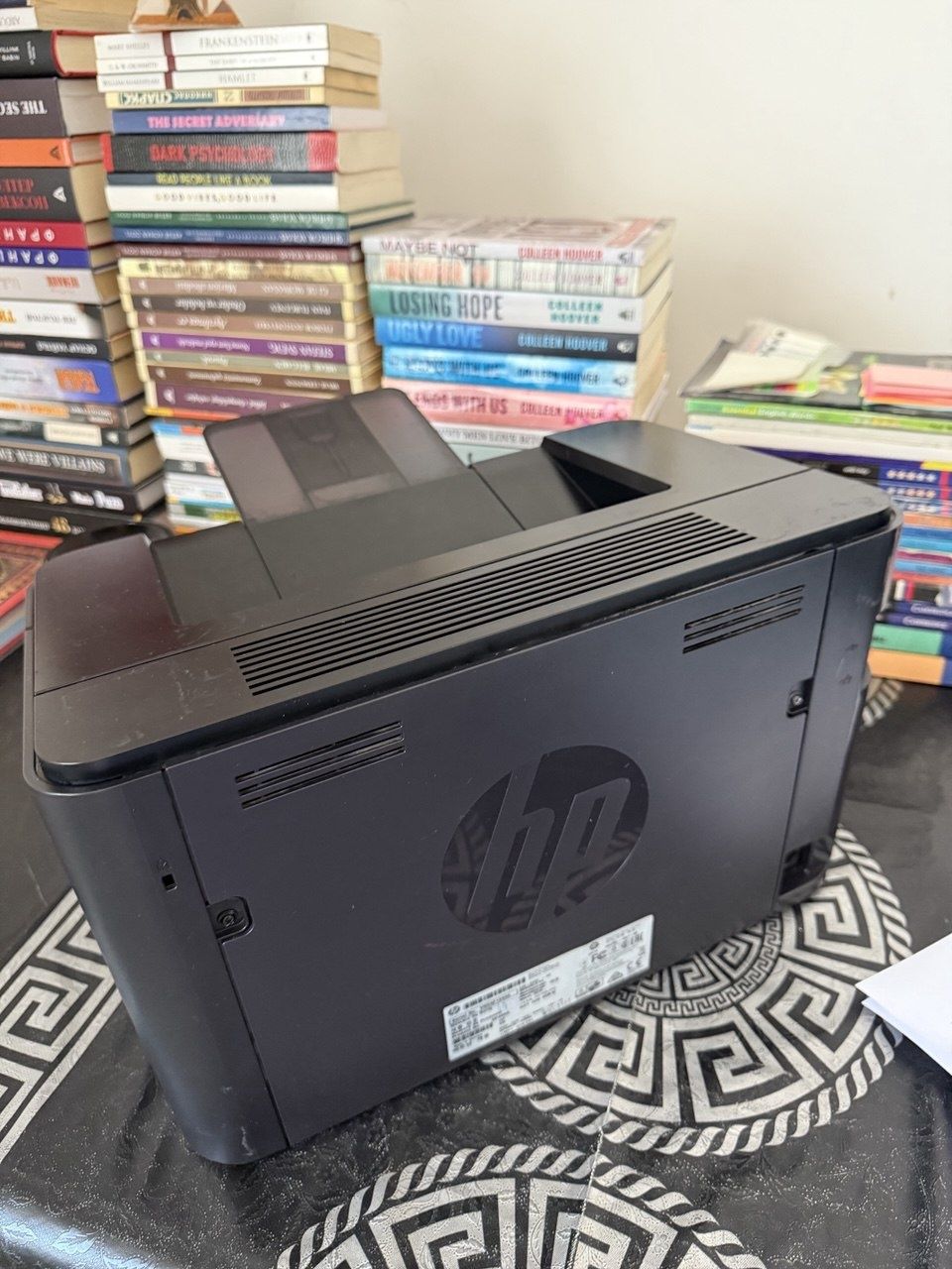 hp laserjet pro m201-m202 series