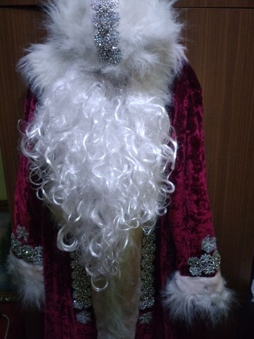 Продажа и прокат карнавальных костюмов