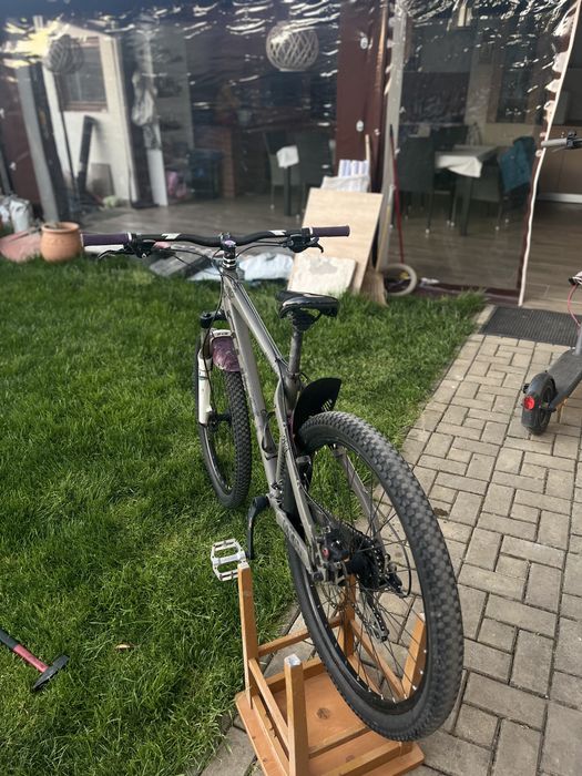 Bicicleta mtb !!