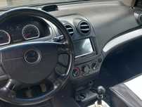 Chevrolet aveo 2010 1.4 101 cai