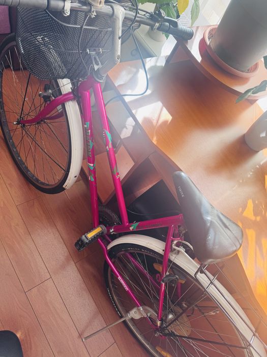 Bicicleta dama 28 inch