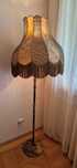 Lampadar vintage anii 50